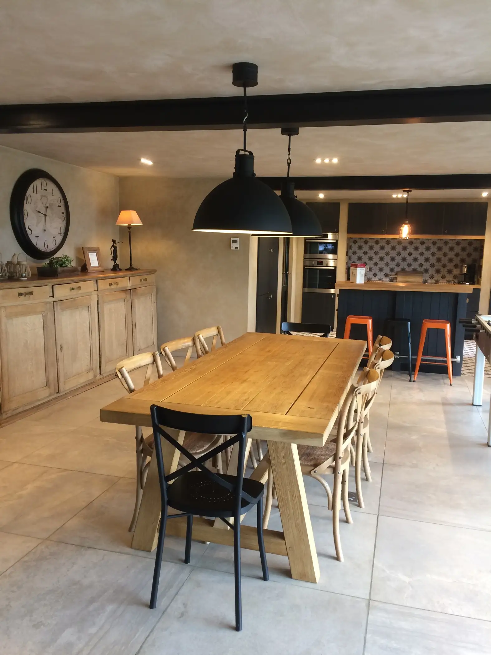 Holiday home for 8 people in Saint-Hubert Le Cottage de Flore